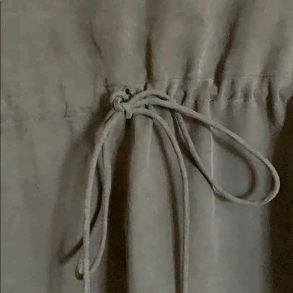 Women’s silk dress - Picture 3 of 4